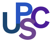 UPSCified Icon